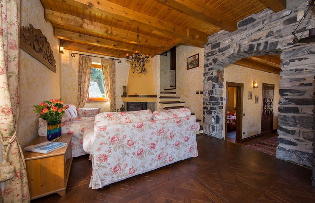 Villa Victoria - Foto 31