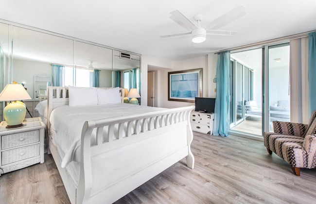 Shoreline Towers 3083 - Foto 5