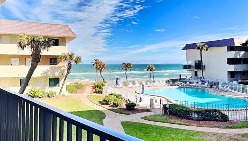 Bent Palm 218 by Distinctive Beach Rentals - Foto 1