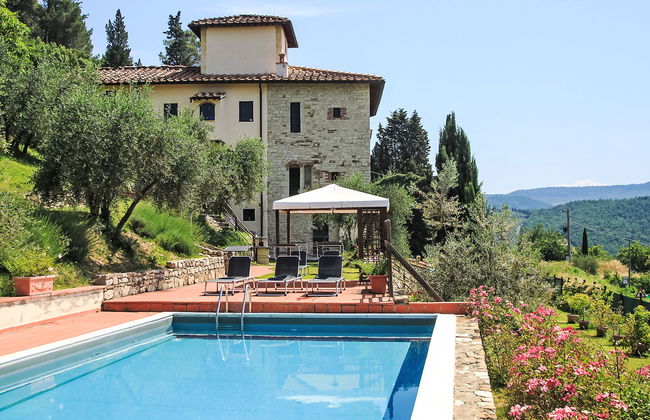 Villa Monteloro - Photo 41