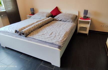 Ferienwohnung Landblick - Foto 12