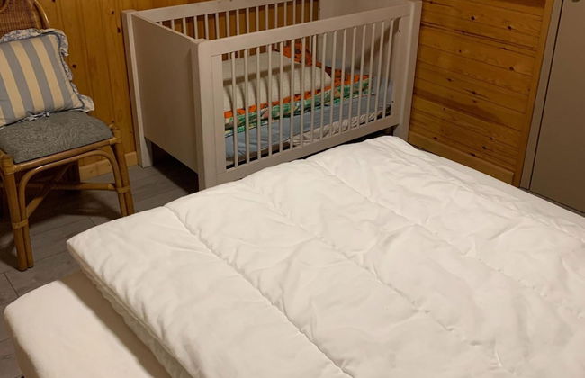 Peaceful Retreat With Sauna - Foto 7