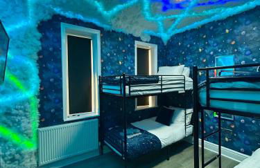 New - The Fun House Blackpool - Private nightclub - Foto 40