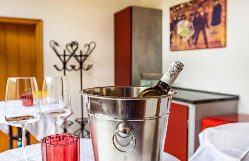 Altes Pfarrhaus - Photo 2