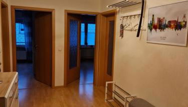 Ruhrpottbude - Private Ferienwohnung im Herzen des Ruhrgebiets - Foto 2