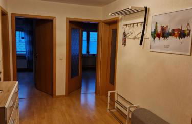 Ruhrpottbude - Private Ferienwohnung im Herzen des Ruhrgebiets - Foto 2