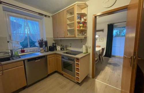 Charmantes Ferienhaus Luise im Allgäu - Foto 17