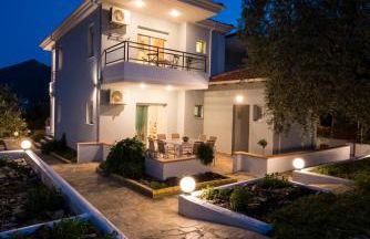 Olive Garden Villas and Apartments - Foto 69