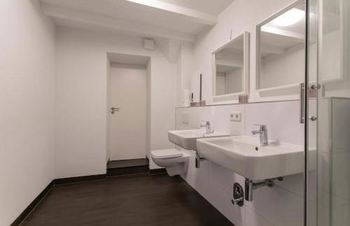 T&K Apartments - Several Apartments in Wegberg - Foto 76