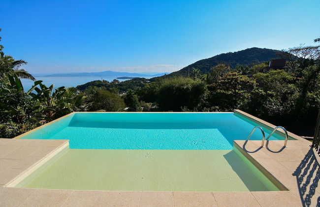 Charmosa Suíte em Sambaqui - Photo 25