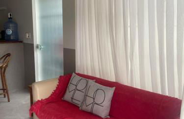 Studio Lagoa da Conceição - Foto 10