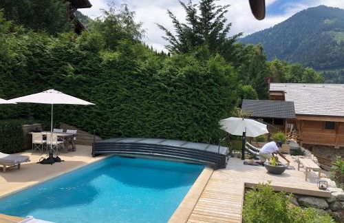 L'Ours Blanc Lodge - Photo 37