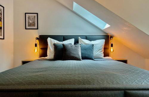 VonMos Panorama Apartments - Photo 7