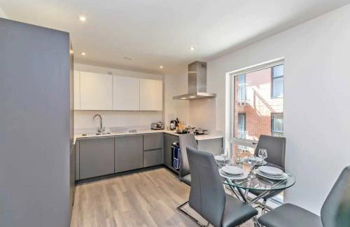 Halo Apartments - City Centre - Photo 25