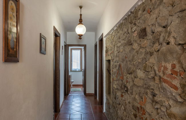 Podere Ritali - Foto 25