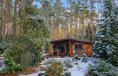 HomeWood - Popowo Letnisko - Foto 5