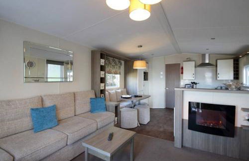 Edinburgh - Seton Sands-Cameo Caravan-Pet Friendly - Foto 16