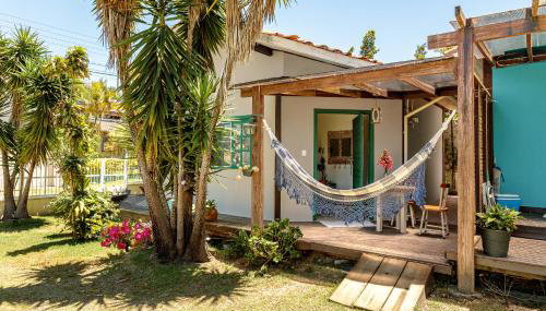 Bangalô Espaço Natureza - Photo 2