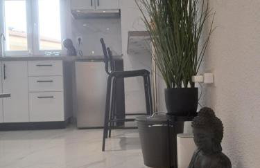 Quiet cute flat close to center - Foto 4