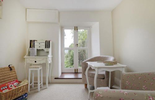 Grange Cottage - Foto 14