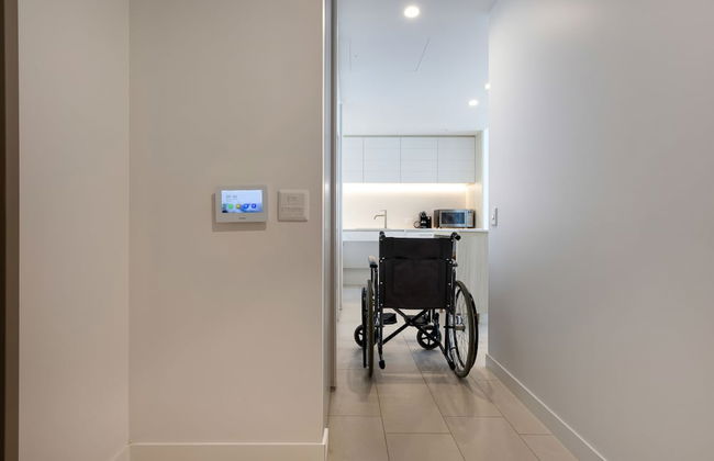 ULTIQA Signature at Broadbeach - Foto 7