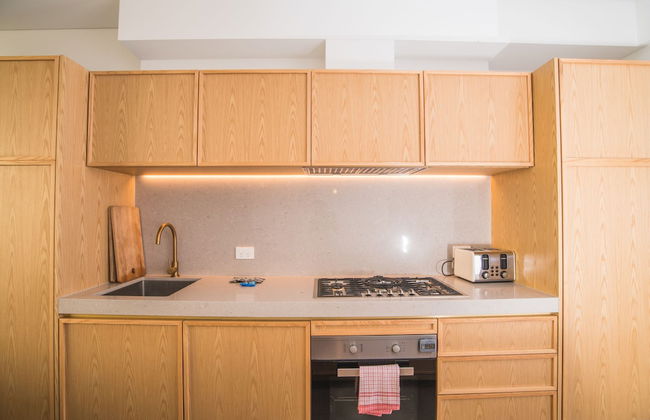 Inner City Penthouse With Private Rooftop - Foto 12