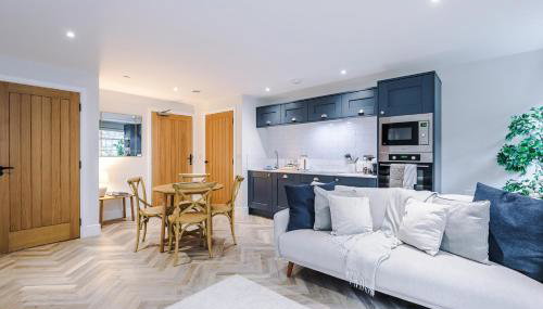 Rock Mill - Superior 2-Bedroom Apartment - Foto 4