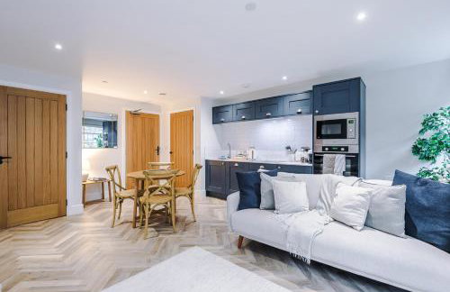 Rock Mill - Superior 2-Bedroom Apartment - Foto 4