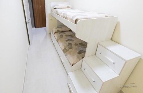 Casa Vacanza Egan Scanzano J - Photo 10