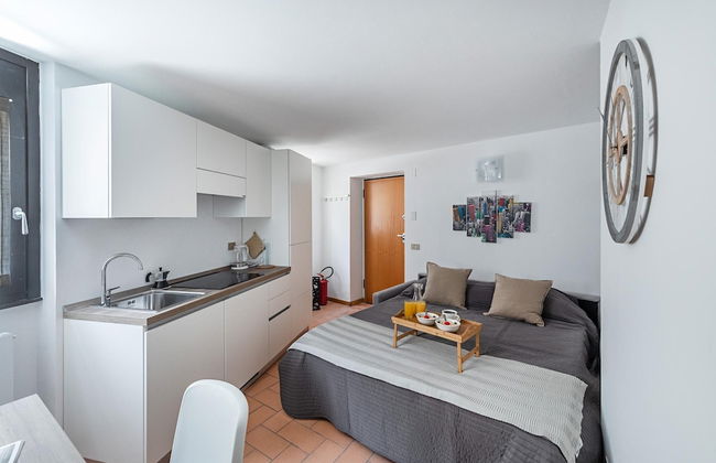 La Limonaia 1 Apartment by Wonderful Italy - Photo 7