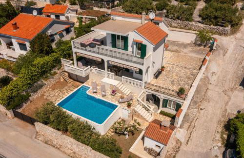 Villa Gajeta - Foto 30