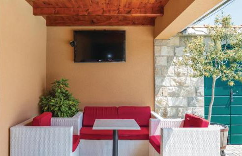 Beautiful Home In Zavojane - Foto 9