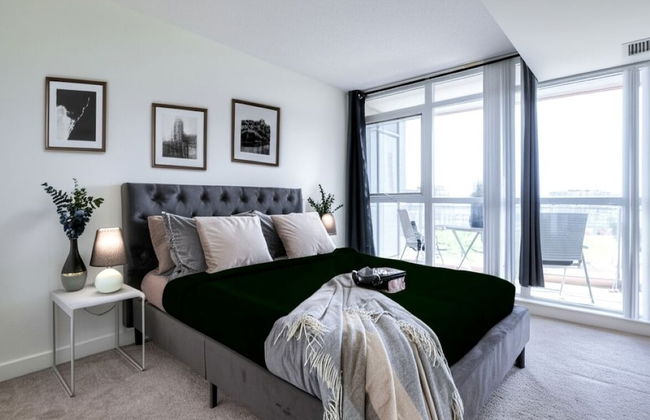 1 Shaw St Loft Suites - Foto 11