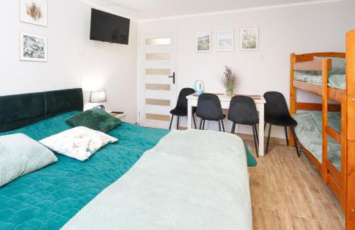 Zacisze Sosnowe - Foto 13