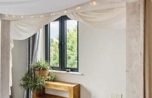 The Ridge London - Luxury Designer Villa with hot tub and sauna, Bexley borough of London - Foto 24