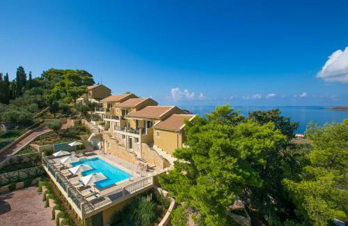 Ionian Vista Villas - Photo 62