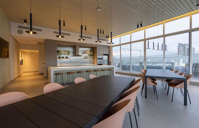 The Boho Condo by Acomodo El Cangrejo - Foto 35