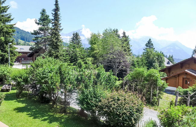 Le Mont Blanc 8 - Foto 5