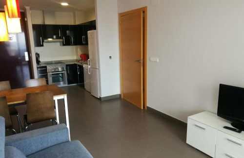 Aparthotel El Faro - Photo 71