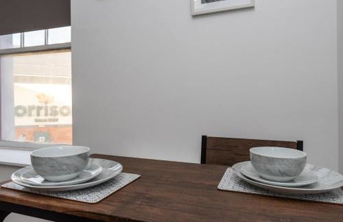 Contractor Room - Kitchen - Central Spot - Foto 7