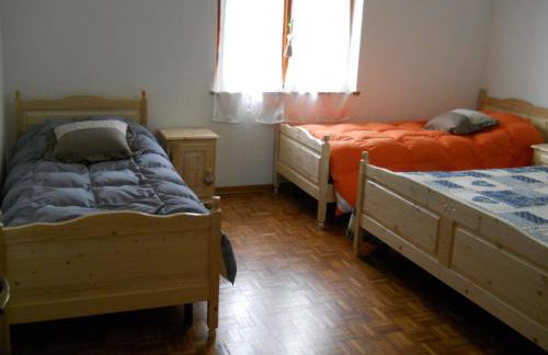 Baita Figliezzi - Foto 64