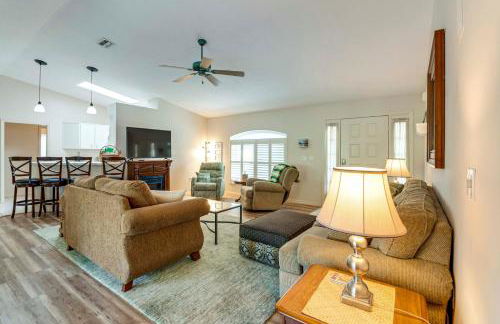 Suntan, Splash and Score Family Home in Hernando - Foto 6