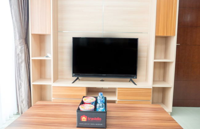 3BR with Sofa bed at Gateway Pasteur Apartment - Photo 16