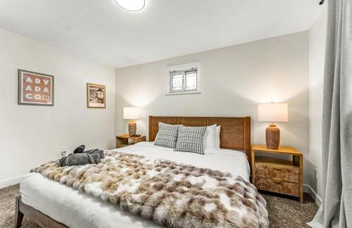 The Timberline- Game Room, Outdoor Theater, Bocce, Fire Pit, Pets - Foto 44