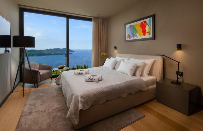 Villa Frida Dubrovnik - Foto 33