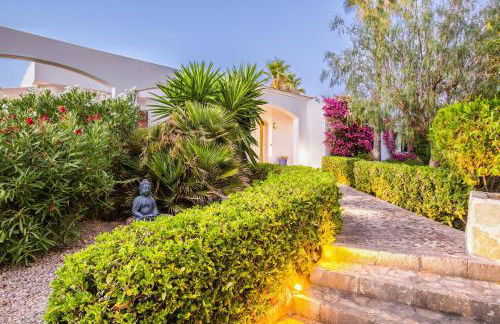 Casa Pura - Luxuriöses Ferienhaus mit Meerblick - Foto 23