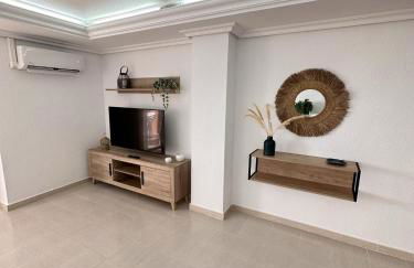 La Manga - Castillo de Mar 1A - Mar menor - Foto 20