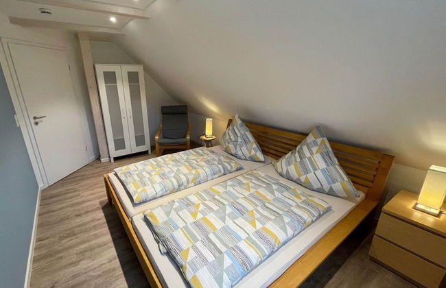 Wilma Holiday Home Directly at the Baltic Sea - Foto 8