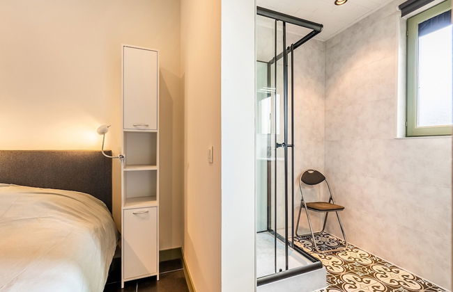 Merksplas Villa With Terrace - Foto 24