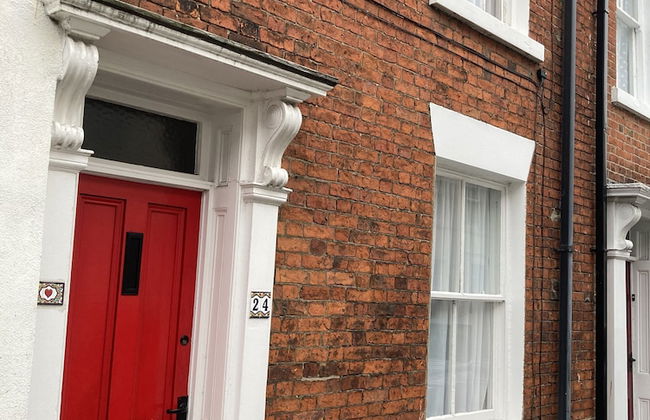 Bedford House Retreat - Photo 18